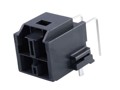 2035551124 - CP65 WTB HDR RA TH REEL BLK 4CKT