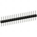 PEC19SABN - CONN HEADER VERT 19POS 2.54MM