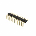 27631102RP2 - CONN HEADER R/A 11POS 2MM