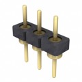 BBL-103-G-F - CONN HEADER VERT 3POS 2.54MM