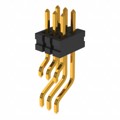 FTE-103-01-G-DH - CONN HEADER SMD R/A 6POS 0.8MM