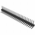 TSW-125-08-T-S-RA - CONN HEADER R/A 25POS 2.54MM