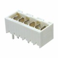 9-1971846-6 - CONN HEADER VERT 6POS 5MM