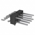 TSM-104-02-T-DH-A - CONN HEADER SMD R/A 8POS 2.54MM