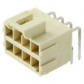 1723162108 - CONN HEADER R/A 8POS 3.5MM