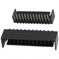 3-644488-3 - CONN HEADER R/A 13POS 2.54MM