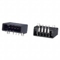 2-178294-2 - CONN HEADER R/A 4POS 3.81MM