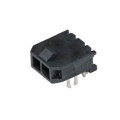 0436500211 - CONN HEADER SMD R/A 2POS 3MM