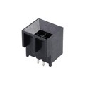 0444320403 - CONN HEADER VERT 4POS 3MM