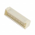 SM28B-ZPDSS-TF(LF)(SN) - CONN HEADER SMD R/A 28POS 1.5MM
