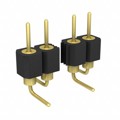 830-10-012-30-001191 - CONN HEADER SMD 12POS 2MM