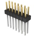 PBC07DADN - CONN HEADER VERT 14POS 2.54MM