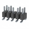 TSM-105-04-TM-DV-006 - CONN HEADER SMD 10POS 2.54MM