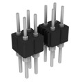 451-10-232-00-017101 - CONN HEADER VERT 32POS 2.54MM