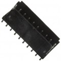 76385-410LF - CONN HEADER VERT 20POS 2.54MM
