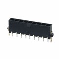 1445051-9 - CONN HEADER VERT 9POS 3MM