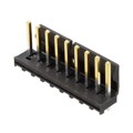 1718131009 - CONN HEADER VERT 9POS 3.96MM