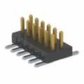 FTM-106-03-LM-DV - CONN HEADER SMD 12POS 1MM