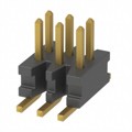 FTMH-103-02-G-DV-TR - CONN HEADER SMD 6POS 1MM