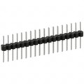 PEC18SACN - CONN HEADER VERT 18POS 2.54MM
