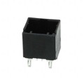 1-1554590-5 - CONN HEADER VERT 10POS 2MM