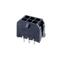0430450683 - MICROFIT 3.0 VERT THRUHOLE DR SN
