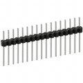 PEC17SADN - CONN HEADER VERT 17POS 2.54MM