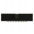 SBH41-NBPB-D13-SM-BK - CONN HEADER SMD 26POS 1.27MM