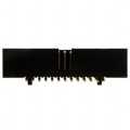 SBH41-NBPB-D13-SP-BK - CONN HEADER SMD 26POS 1.27MM