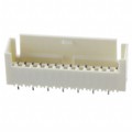 1-1971838-4 - CONN HEADER VERT 14POS 2.5MM