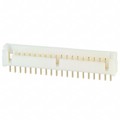 DF1B-20P-2.5DSA(01) - CONN HEADER VERT 20POS 2.5MM