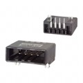 2-178294-3 - CONN HEADER R/A 4POS 3.81MM