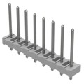 0010081082 - CONN HEADER VERT 8POS 5.08MM