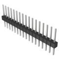 PEC17SFBN - CONN HEADER VERT 17POS 2.54MM