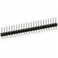 PEC23SBAN - CONN HEADER R/A 23POS 2.54MM