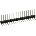 PEC18SGAN - CONN HEADER R/A 18POS 2.54MM