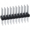 PEC10DFBN - CONN HEADER VERT 20POS 2.54MM