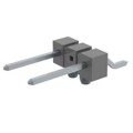 TSM-103-02-T-SH-A-002 - CONN HEADER SMD R/A 3POS 2.54MM