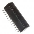 3-644488-2 - CONN HEADER R/A 12POS 2.54MM
