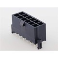 1724470012 - CONN HEADER VERT 12POS 4.2MM