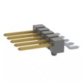 TSM-105-02-F-SH-A-P - CONN HEADER SMD R/A 5POS 2.54MM