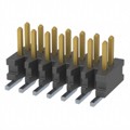 FTMH-107-02-LM-DV-P - CONN HEADER SMD 14POS 1MM