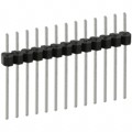 PEC13SAFN - CONN HEADER VERT 13POS 2.54MM