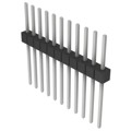 PEC11SFEN - CONN HEADER VERT 11POS 2.54MM
