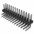TSW-113-08-T-D-RA - CONN HEADER R/A 26POS 2.54MM