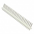 2-640383-4 - CONN HEADER VERT 24POS 3.96MM