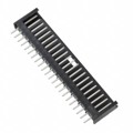 280376-1 - CONN HEADER VERT 22POS 2.54MM