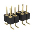 832-10-016-30-001191 - CONN HEADER SMD 16POS 2MM