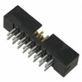 957216-6002-AR - CONN HEADER VERT 16POS 2MM