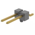 TSM-102-02-H-SH-A - CONN HEADER SMD R/A 2POS 2.54MM